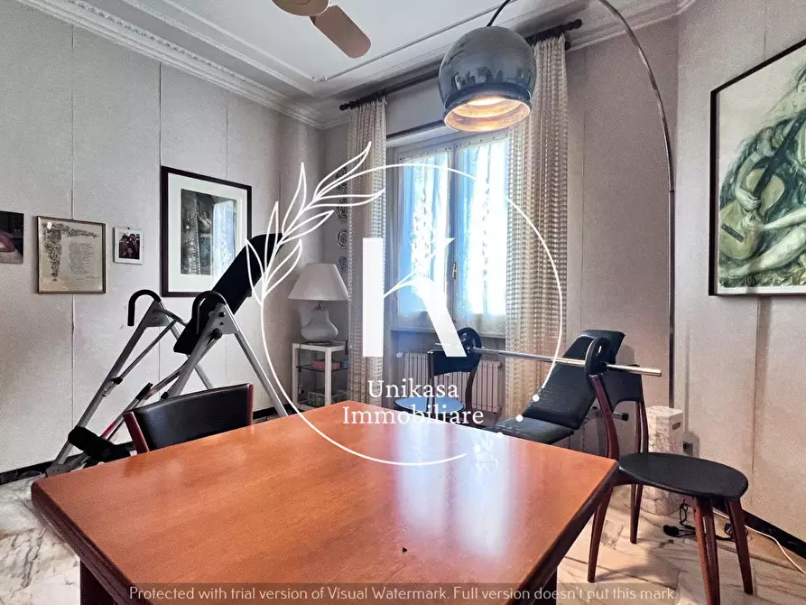 Immagine 32 di Pentalocale in vendita  in Via Angelo Visca a Savona