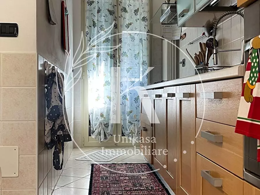 Immagine 29 di Attico in vendita  in Via Beato Antonio Botta a Savona