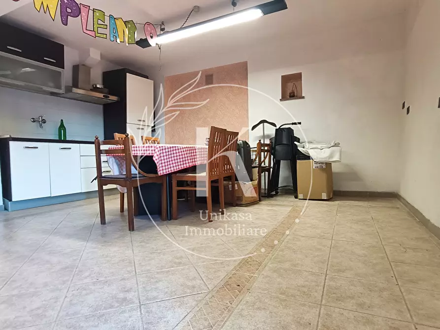 Immagine 32 di Terratetto in vendita  in Via Veirasca 4 a Quiliano