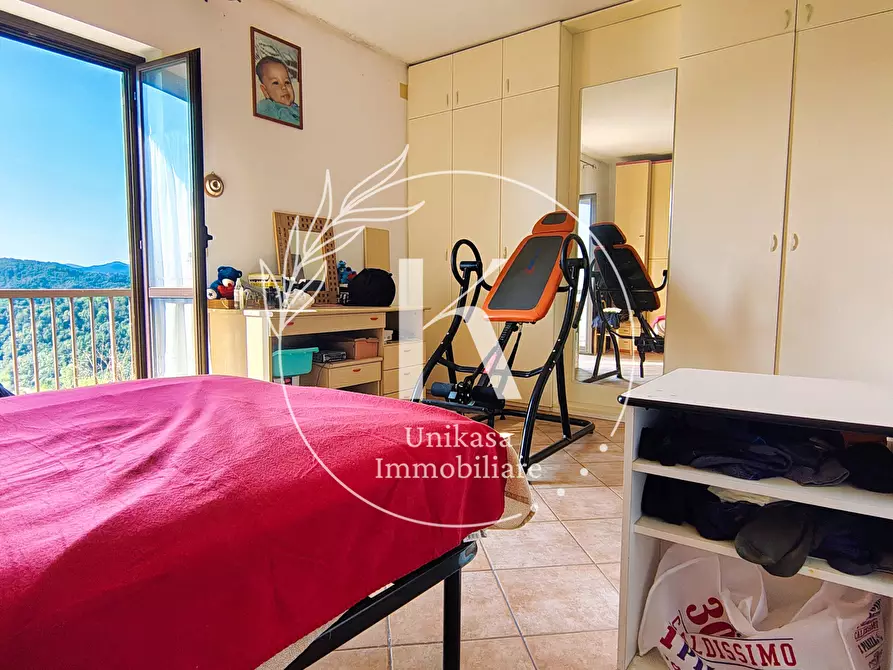 Immagine 55 di Casa semindipendente in vendita  in Località Fornacca a Cosseria