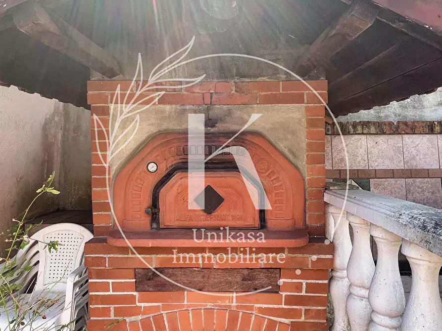 Immagine 37 di Casa indipendente in vendita  in Via Santuario a Savona