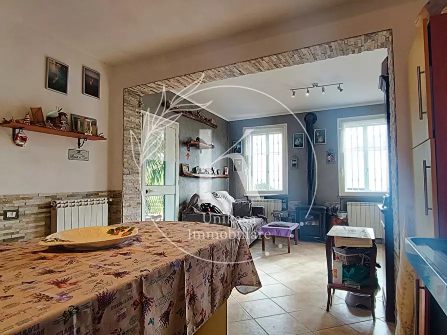 Immagine 40 di Casa indipendente in vendita  in Via Ciantagalletto a Savona