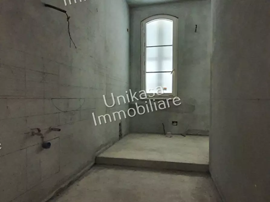 Immagine 9 di Villa in vendita  in Via Loreto a Savona