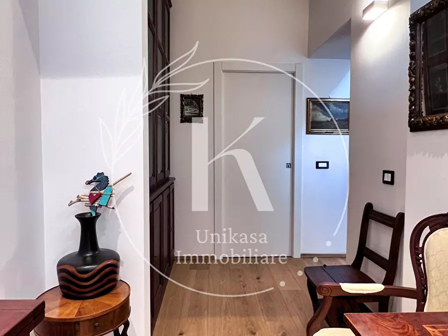 Immagine 13 di Quadrilocale in vendita  in Via Giuseppe Delfino 9 a Quiliano