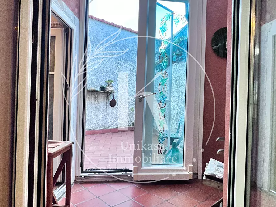 Immagine 24 di Terratetto in vendita  in Via Veirasca 4 a Quiliano