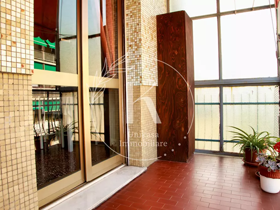 Immagine 6 di Trilocale in vendita  in Via Francesco Crispi 19 a Savona