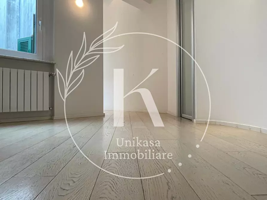 Immagine 4 di Attico in vendita  in Via Paleocapa a Savona