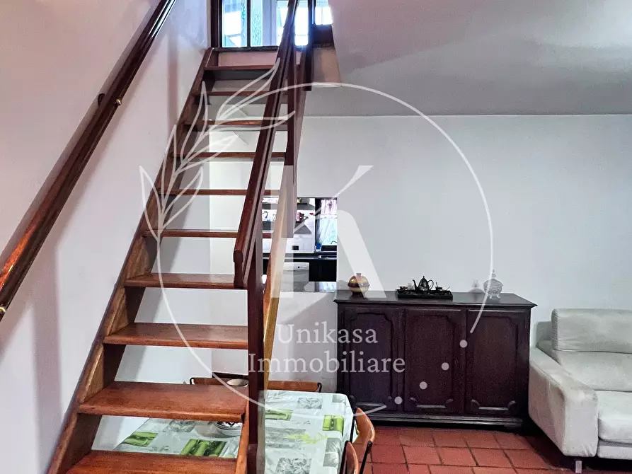 Immagine 10 di Terratetto in vendita  in Via Veirasca 4 a Quiliano