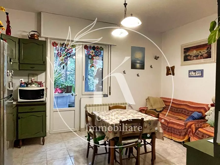 Immagine 6 di Quadrilocale in vendita  in Via Roma a Altare