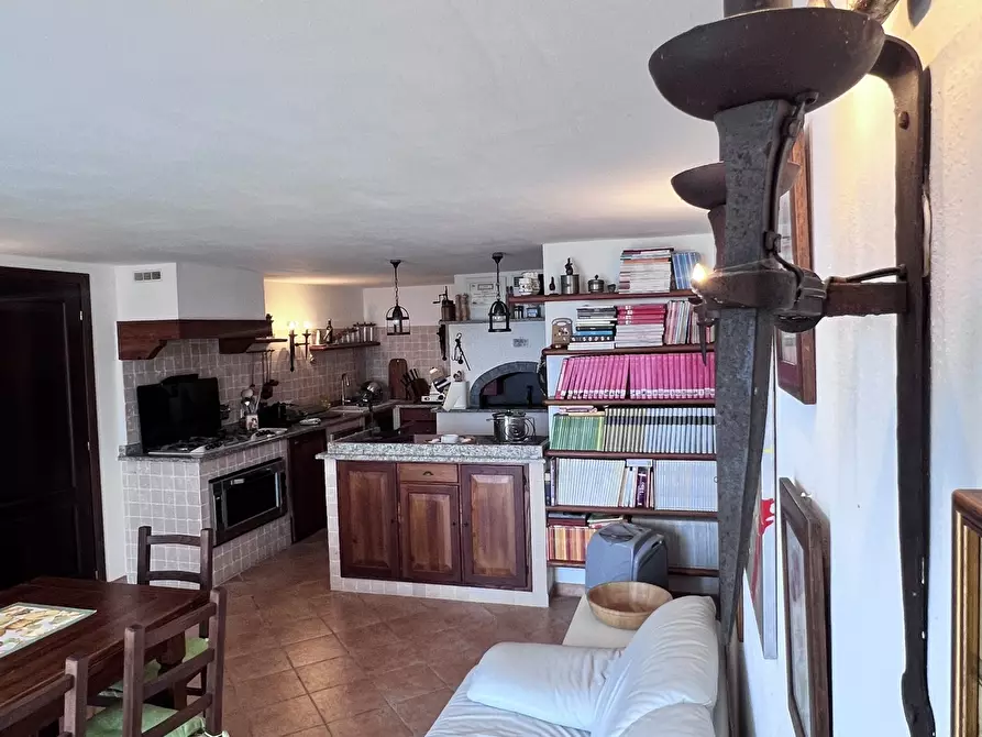 Immagine 73 di Villa in vendita  in Via Alla Strà a Savona