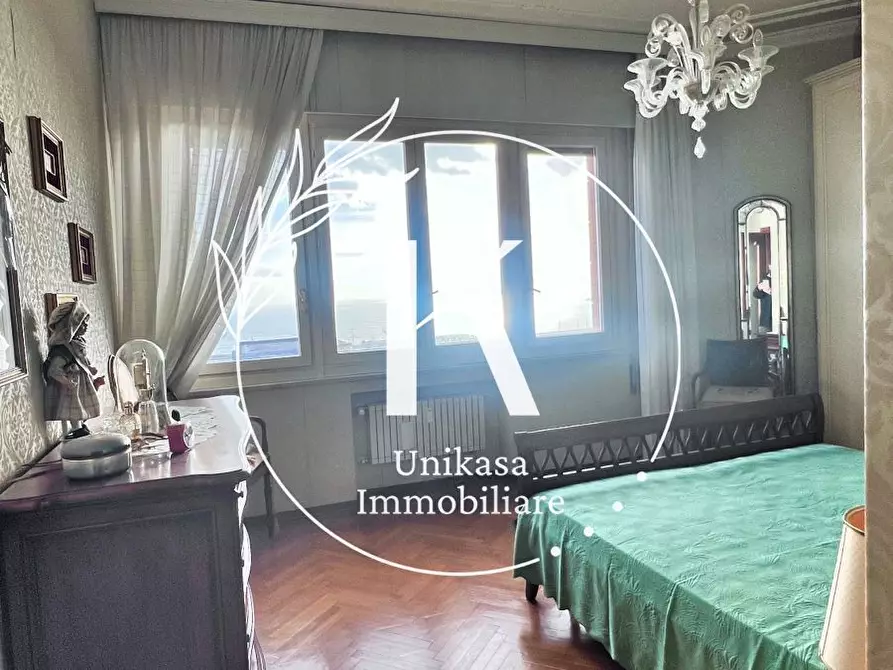 Immagine 24 di Pentalocale in vendita  in Via Angelo Visca a Savona