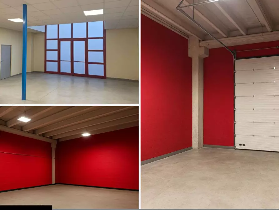 Immagine 5 di Attività artigianale in affitto  in SS28 28 a Vicoforte