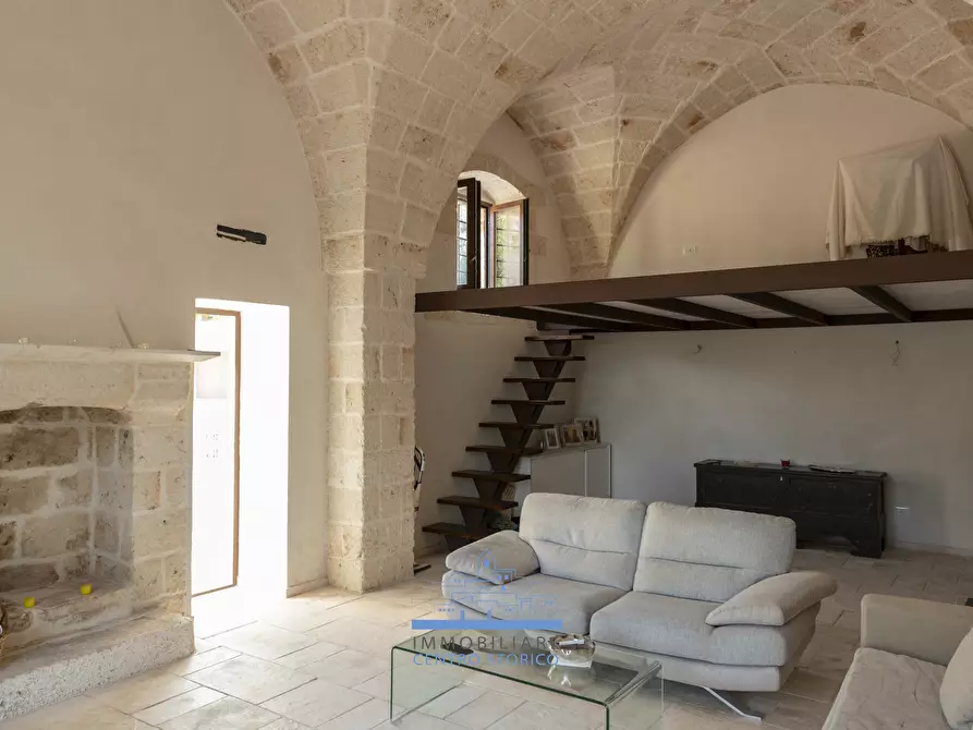 Immagine 12 di Casa indipendente in vendita  in Corso Giuseppe Mazzini a Ostuni