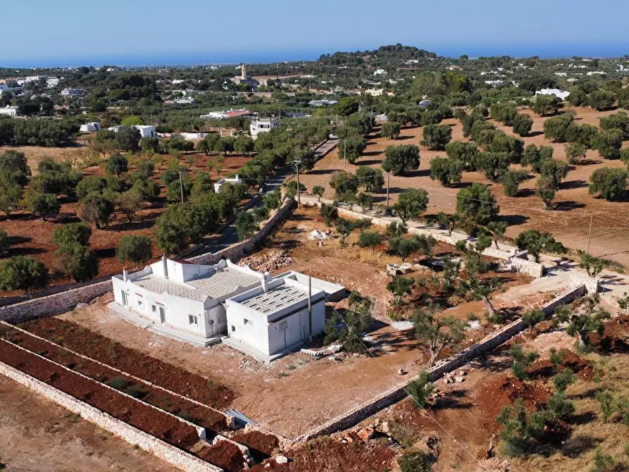 Immagine 43 di Villa in vendita  in la rupe a Ostuni