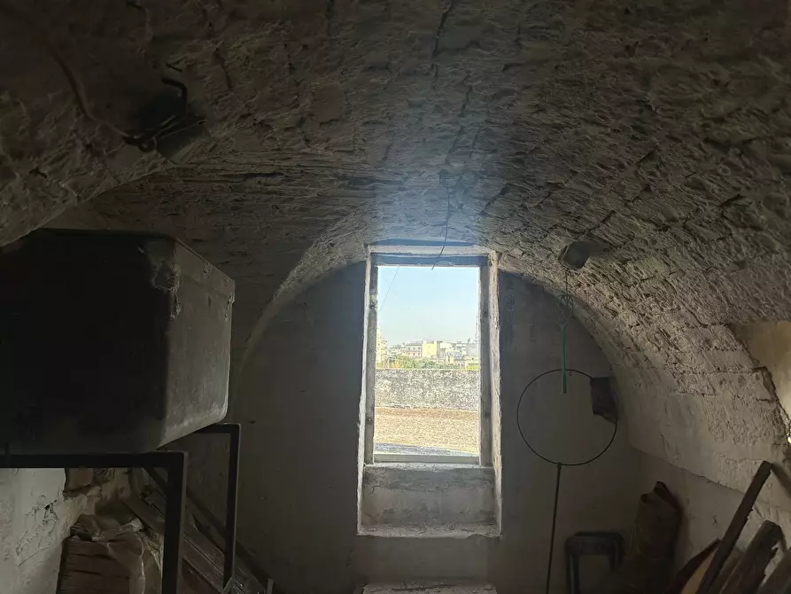 Immagine 4 di Casa indipendente in vendita  in Via Michele Amari a Ostuni