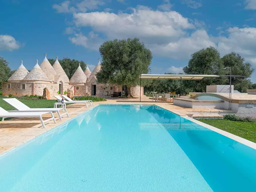 Immagine 5 di Casa indipendente in vendita  in Contrada Pezze di Ferro a Ostuni