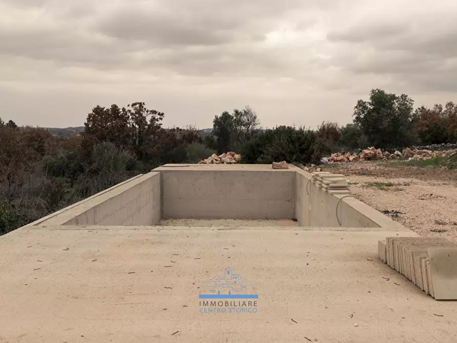 Immagine 5 di Villa in vendita  in contrada cavallerizza a Ostuni