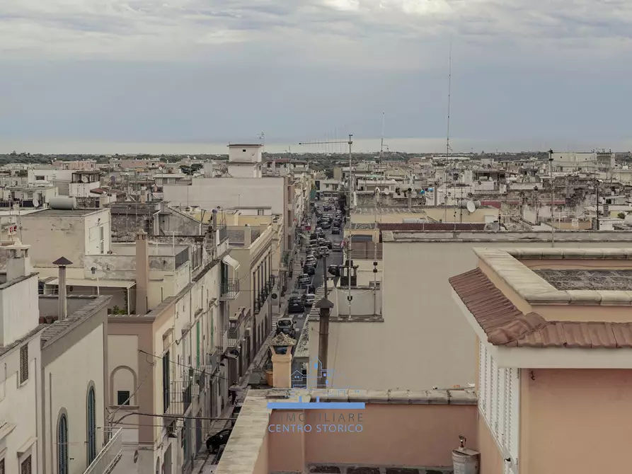 Immagine 60 di Appartamento in vendita  in Via Giuseppe Giusti 4 a Fasano