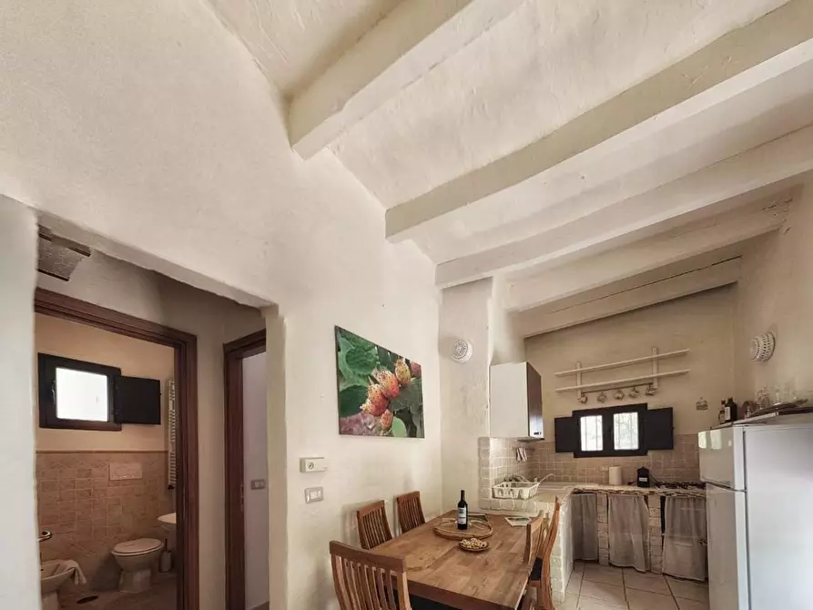 Immagine 55 di Villa in vendita  in Contrada Sessana snc a Ostuni