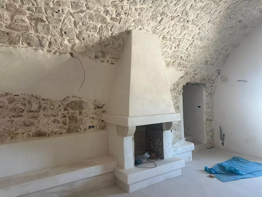 Immagine 44 di Rustico / casale in vendita  in corso giuseppe mazzini a Ostuni
