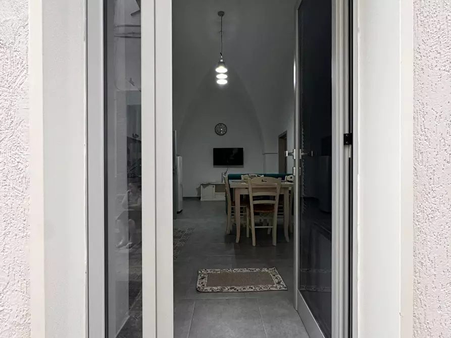 Immagine 9 di Casa indipendente in vendita  in via padre serafino tamborrino a Ostuni