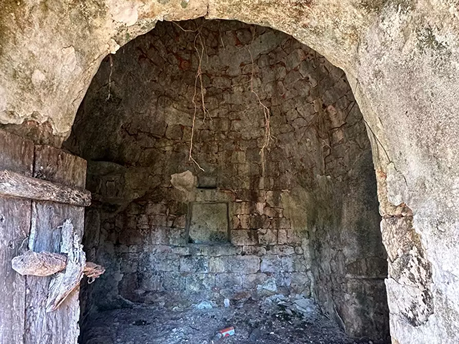 Immagine 11 di Casa indipendente in vendita  in Contrada Galante a Ceglie Messapico