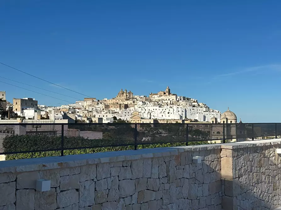 Immagine 39 di Villa in vendita  in Contrada Madonna della Grata a Ostuni