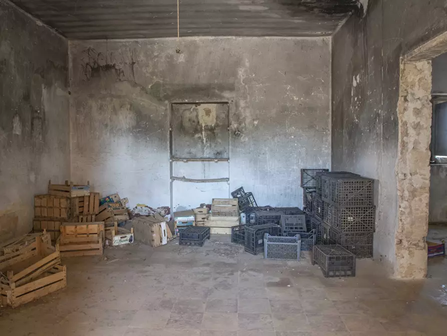 Immagine 13 di Rustico / casale in vendita  in Contrada San Francesco a Carovigno