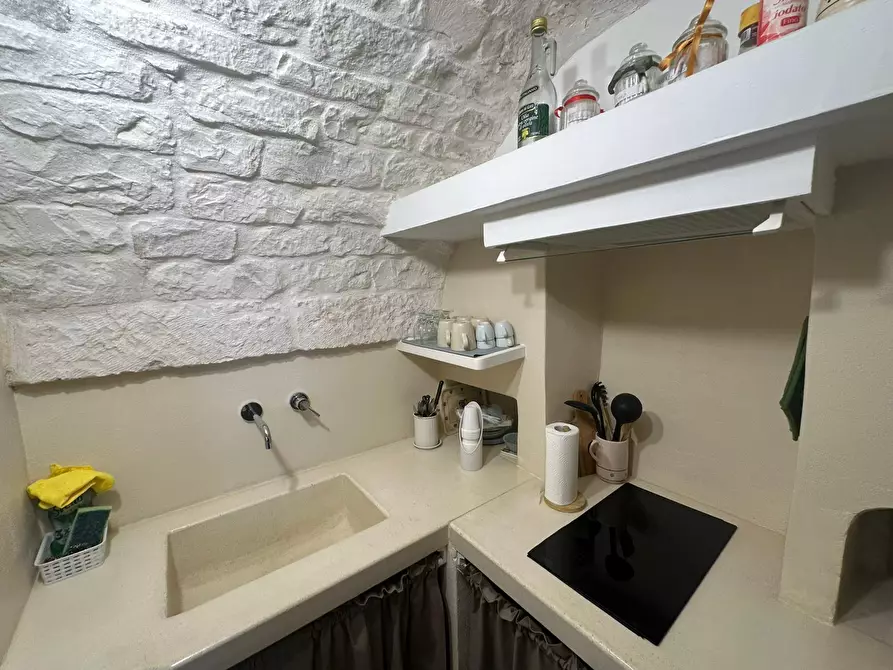 Immagine 23 di Casa indipendente in vendita  in Via Carlo Cattaneo a Ostuni