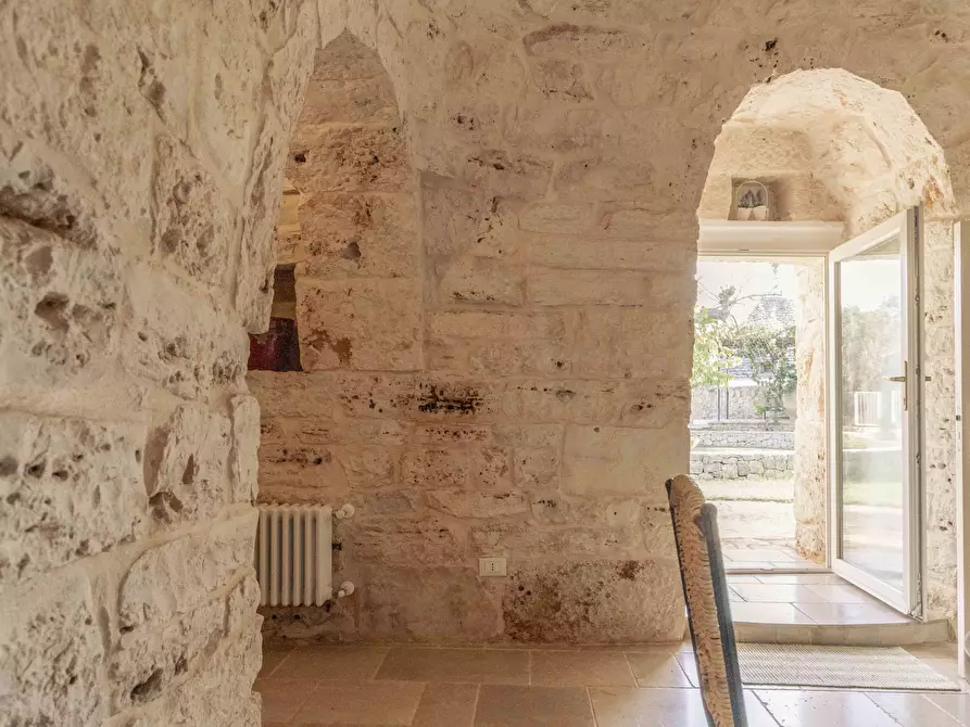 Immagine 38 di Villa in vendita  in Strada Provinciale 46 a San Vito Dei Normanni