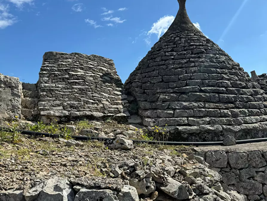 Immagine 5 di Casa indipendente in vendita  in Contrada San Giovanni a Ostuni