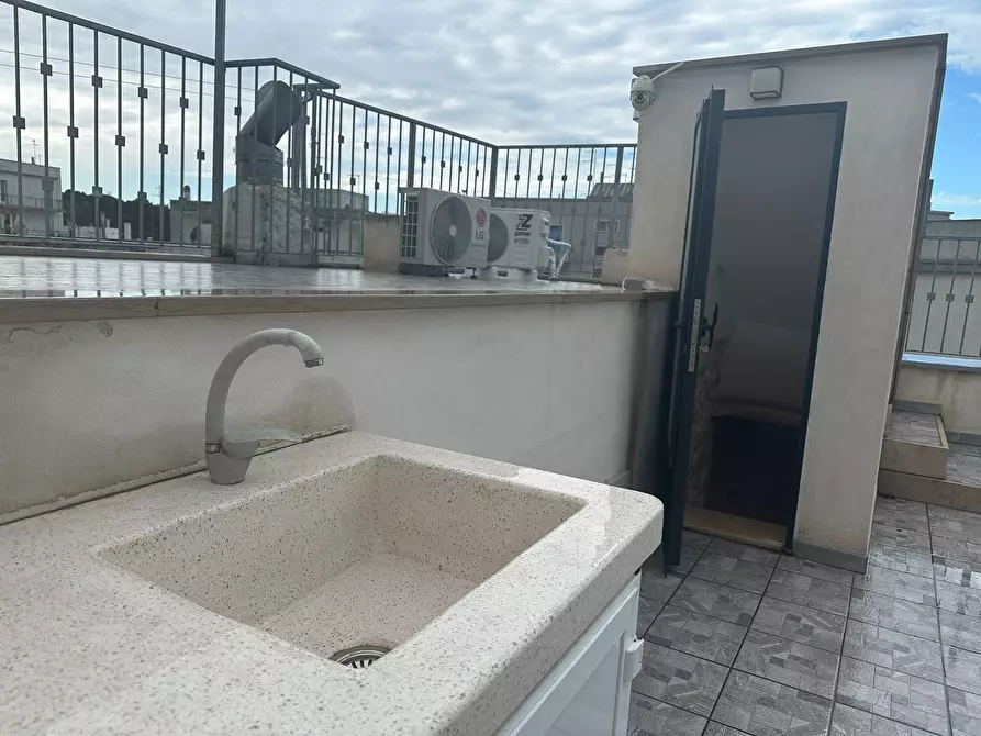 Immagine 42 di Casa indipendente in vendita  in Vicolo Sarpi a Ostuni