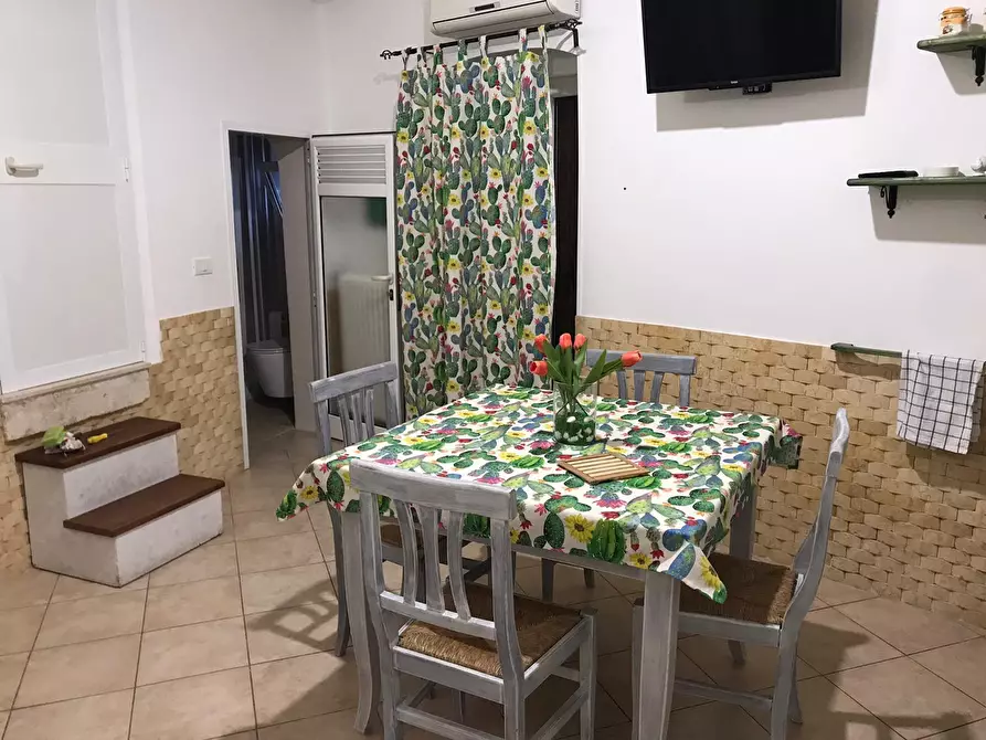 Immagine 32 di Casa indipendente in vendita  in Via Alfonso Pomes a Ostuni