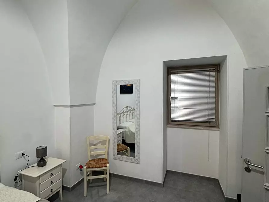 Immagine 5 di Casa indipendente in vendita  in via padre serafino tamborrino a Ostuni