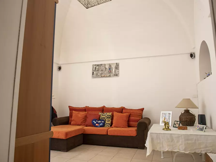 Immagine 5 di Casa indipendente in vendita  in Vico Bernardino Telesio a Ostuni