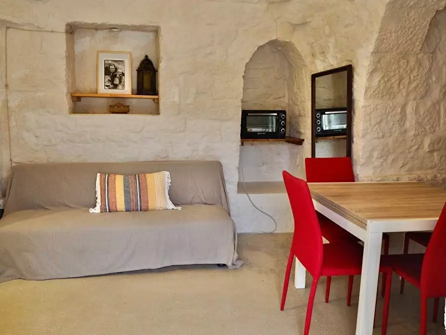 Immagine 7 di Casa indipendente in vendita  in Contrada Badessa a Ostuni