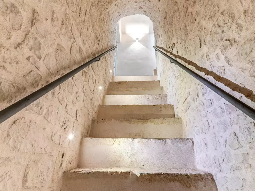 Immagine 3 di Casa indipendente in vendita  in VICO PRIMO DI VIA MURIGINI 33 a Ceglie Messapico