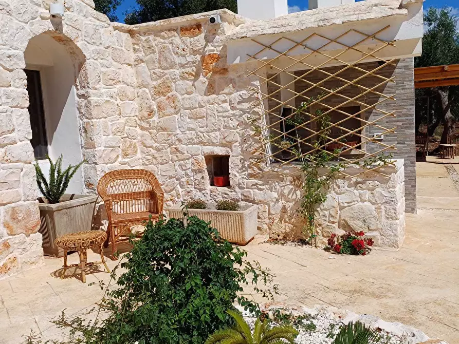 Immagine 11 di Casa indipendente in vendita  in Strada Provinciale 28 a Ostuni