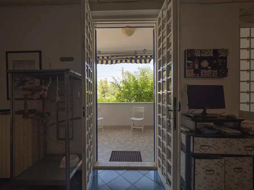 Immagine 20 di Villa in vendita  in Via del Procaccia 19 a Ostuni