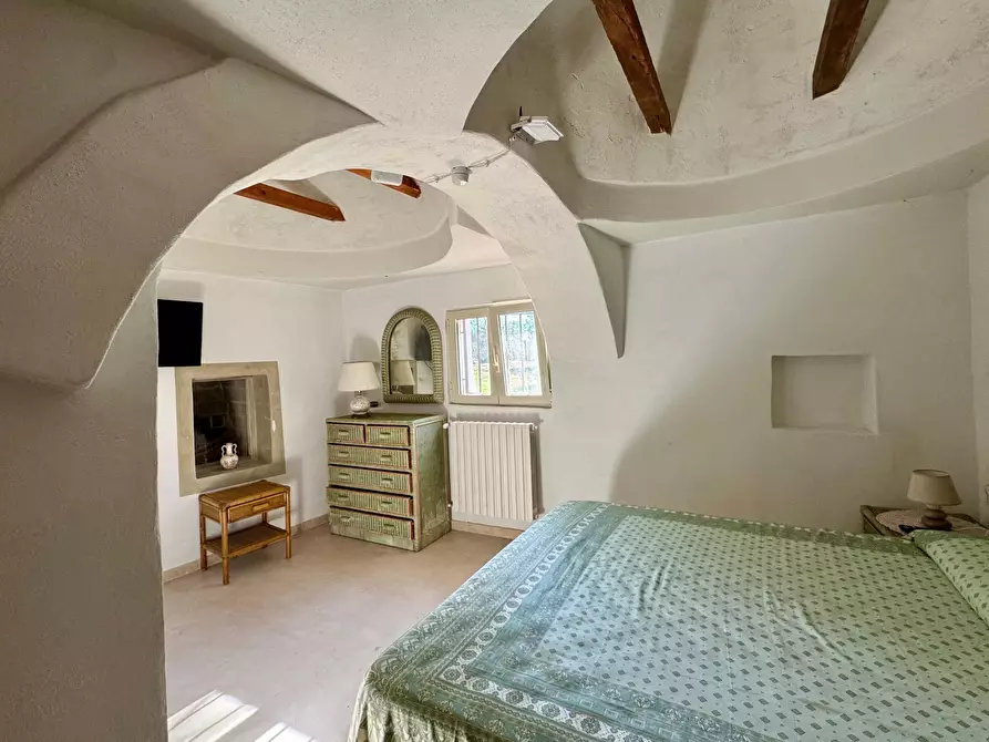 Immagine 32 di Casa indipendente in vendita  in Contrada Grotte a Ostuni