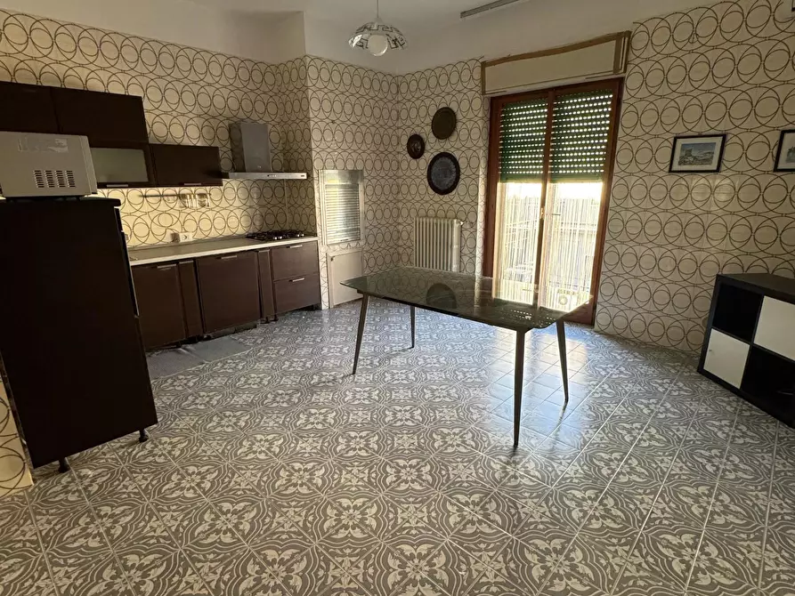 Immagine 31 di Appartamento in vendita  in Via Papa Giovanni XXIII a Ostuni