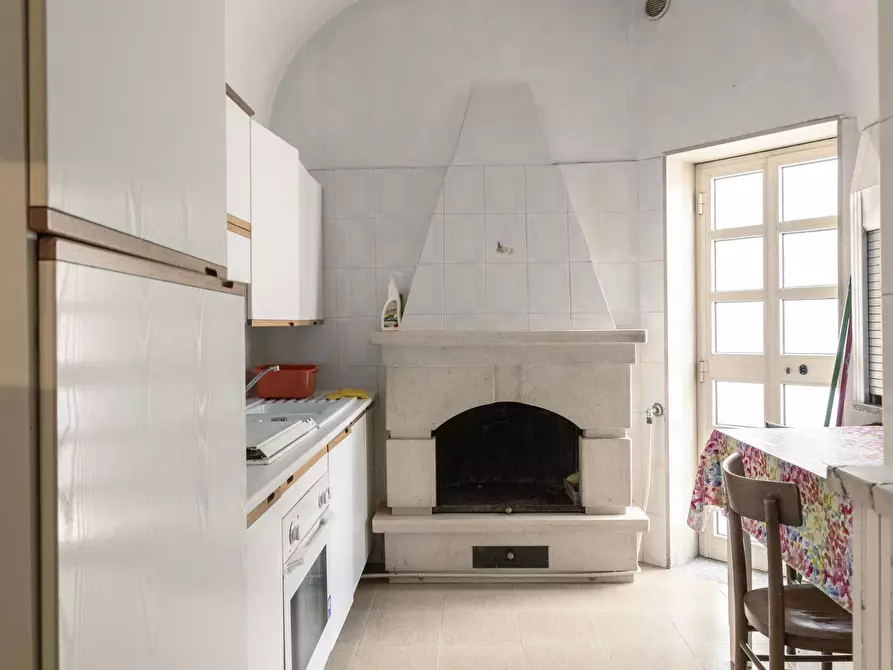 Immagine 25 di Palazzo in vendita  in Via Giordano Bruno 10 a Ostuni