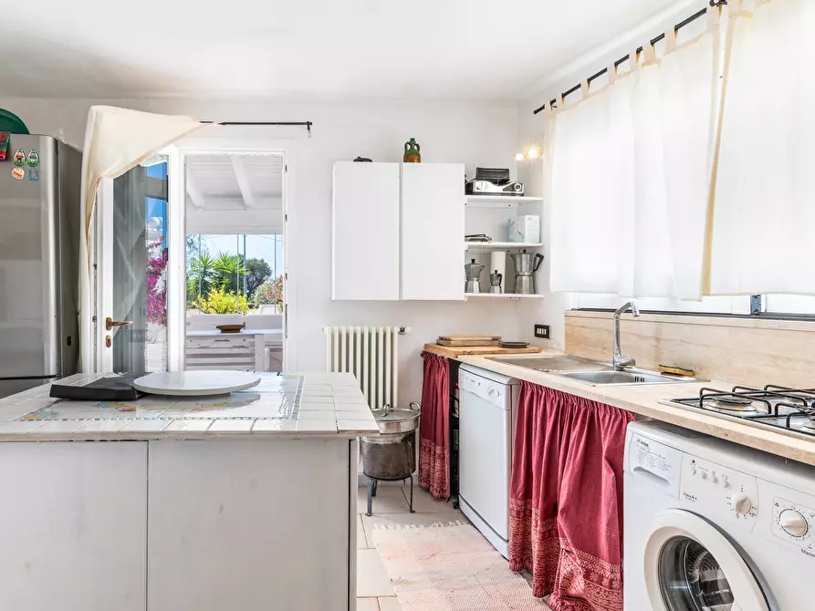 Immagine 65 di Villa in vendita  in contrada san benedetto a Ostuni