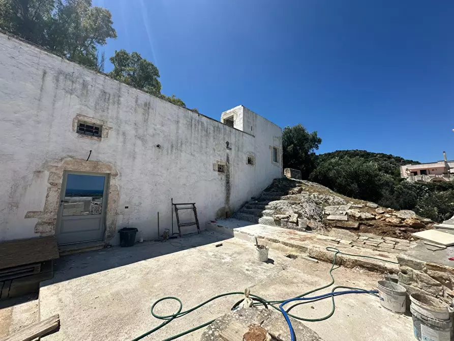 Immagine 67 di Rustico / casale in vendita  in corso giuseppe mazzini a Ostuni