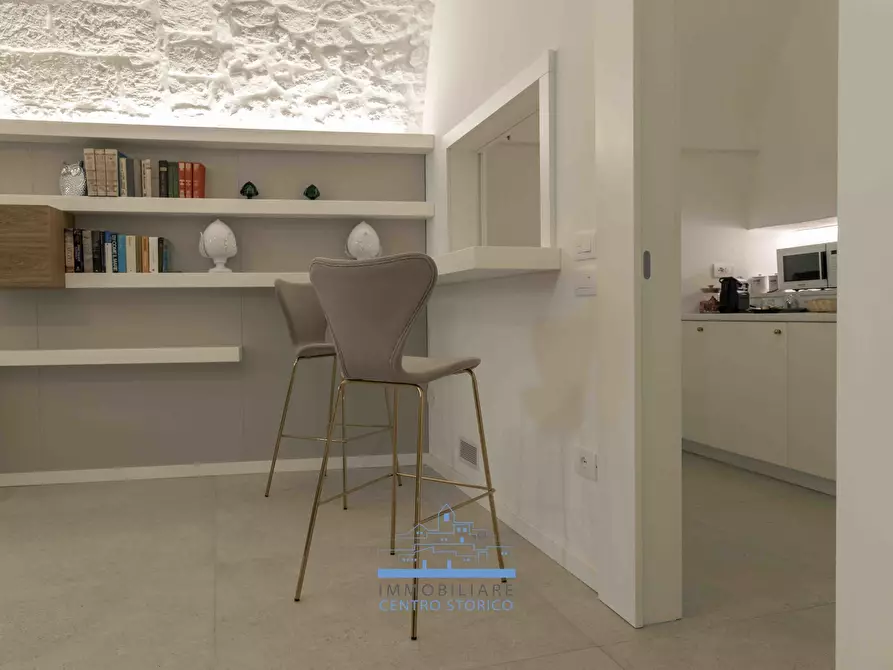 Immagine 12 di Palazzo in vendita  in Via Luca Mindelli a Ostuni