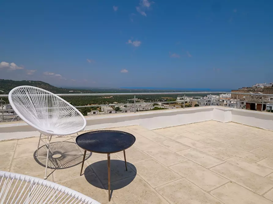 Immagine 30 di Casa indipendente in vendita  in Via Maresca Gennaro a Ostuni