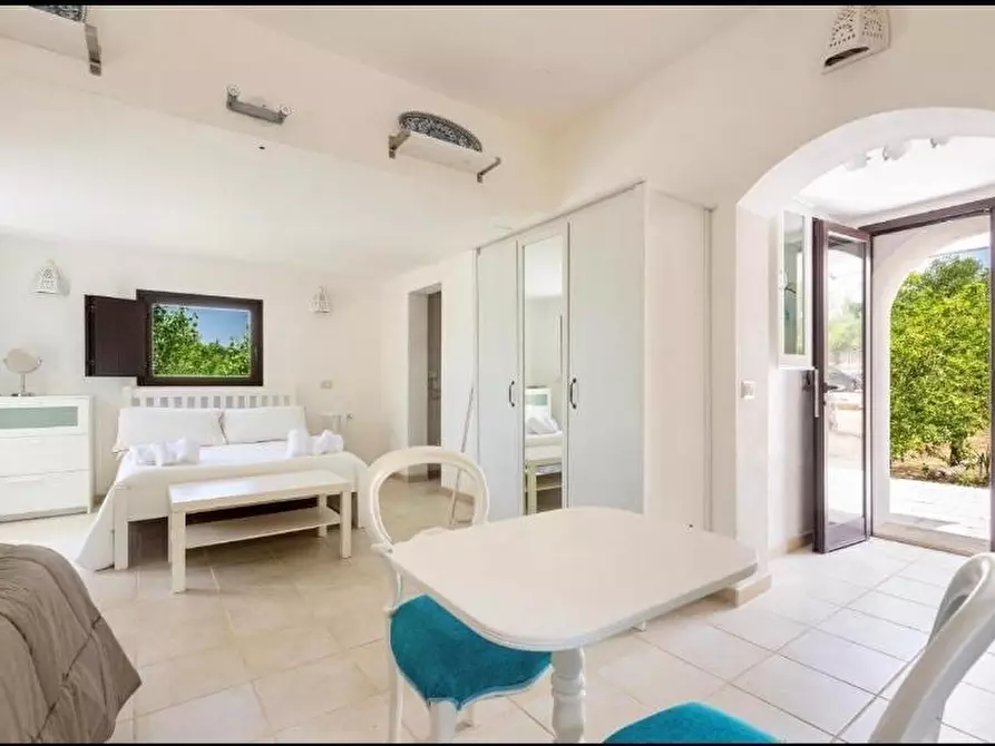 Immagine 8 di Villa in vendita  in Contrada Sessana snc a Ostuni