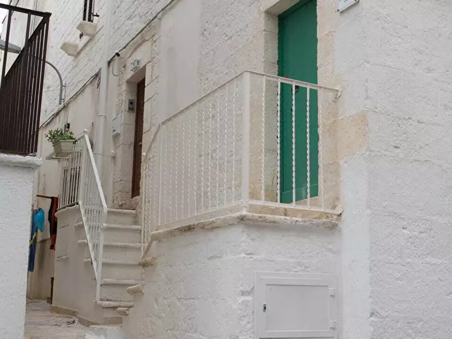 Immagine 1 di Casa indipendente in vendita  in Corso Giuseppe Garibaldi a Ostuni