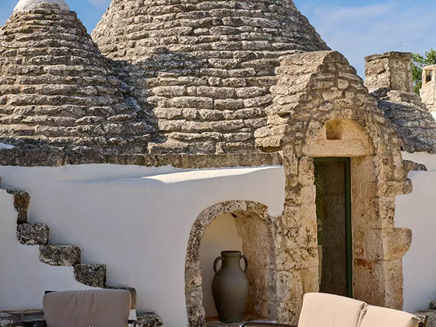 Immagine 17 di Casa indipendente in vendita  in contrada sessana snc a Ostuni