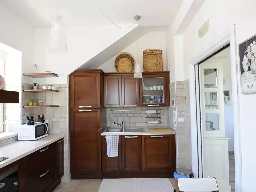 Immagine 34 di Villa in vendita  a Carovigno